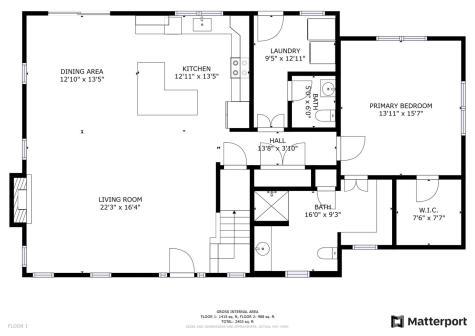 146 James Circle Mashpee MA 02649