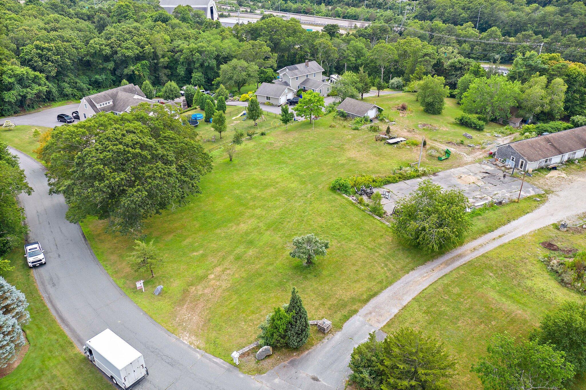 4 Fieldwood Drive Bourne MA 02562