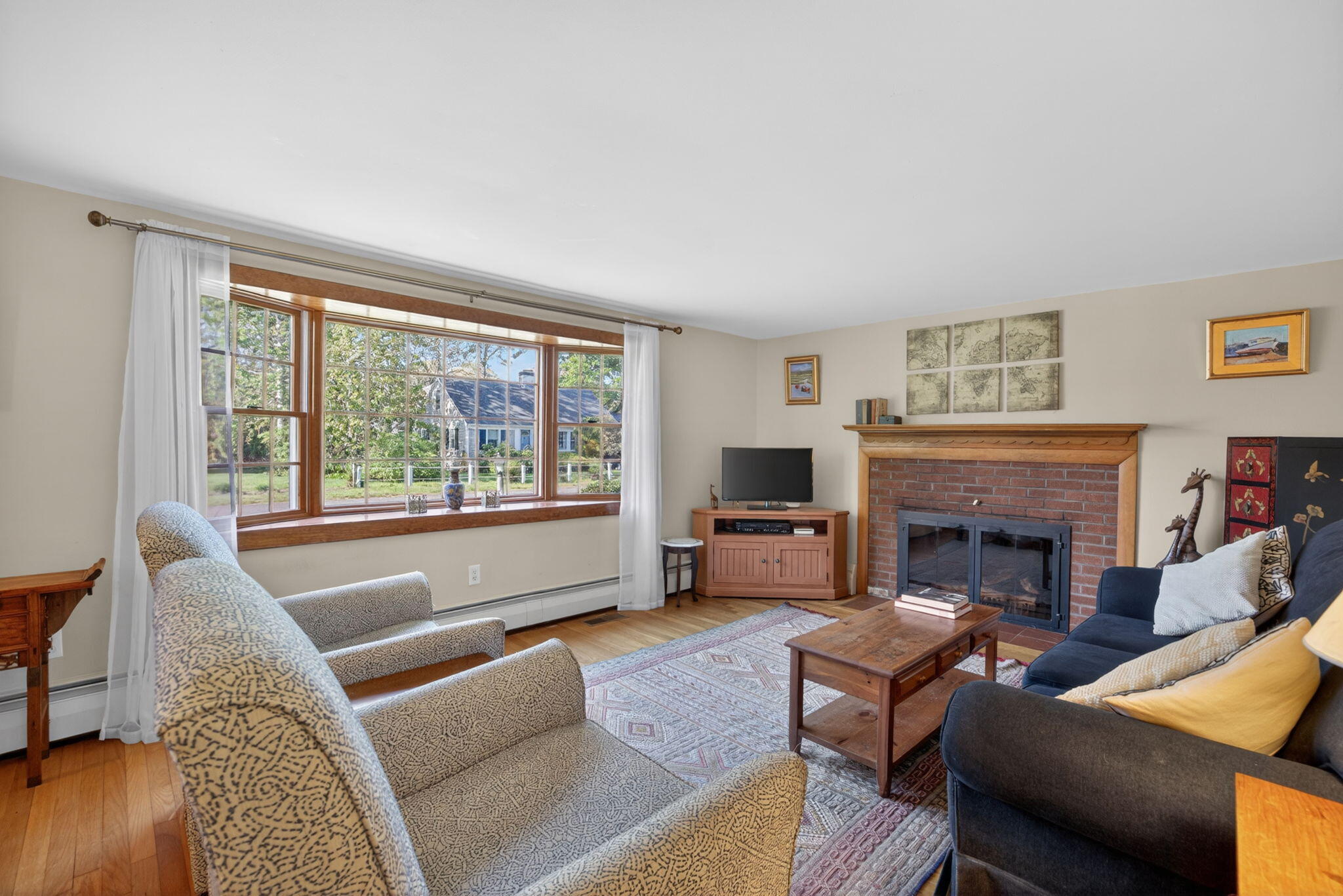 35 Joe Lincoln Road Harwich MA 02671