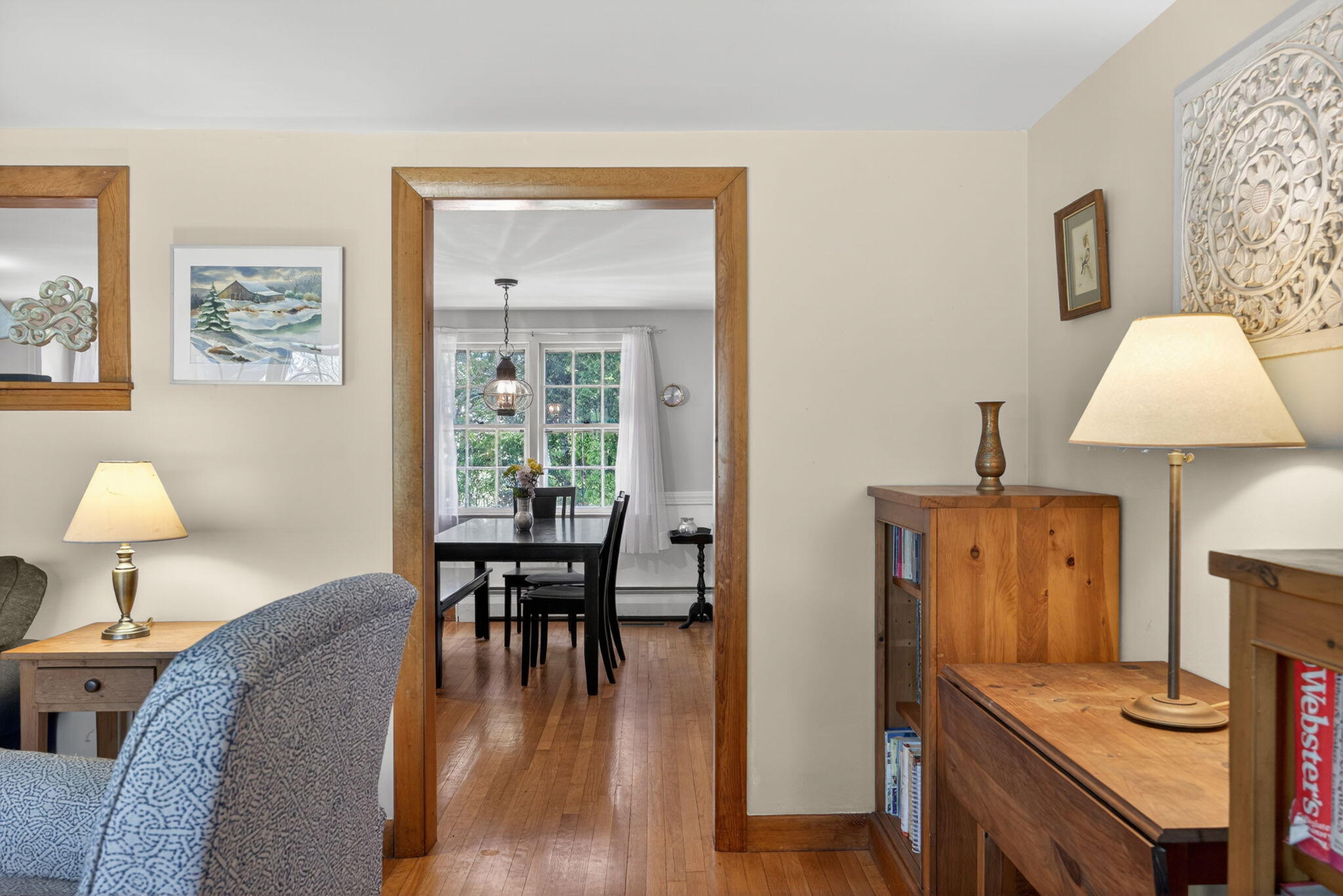 35 Joe Lincoln Road Harwich MA 02671