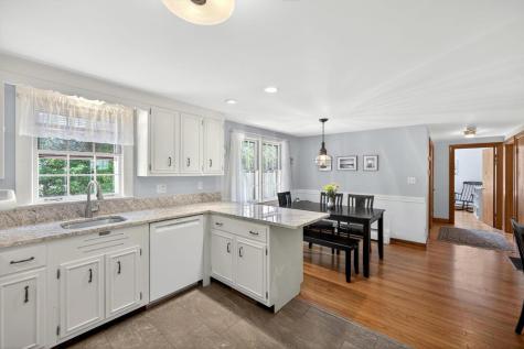 35 Joe Lincoln Road Harwich MA 02671