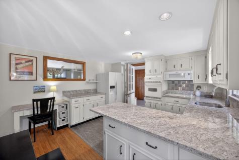 35 Joe Lincoln Road Harwich MA 02671