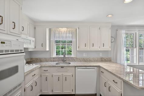 35 Joe Lincoln Road Harwich MA 02671
