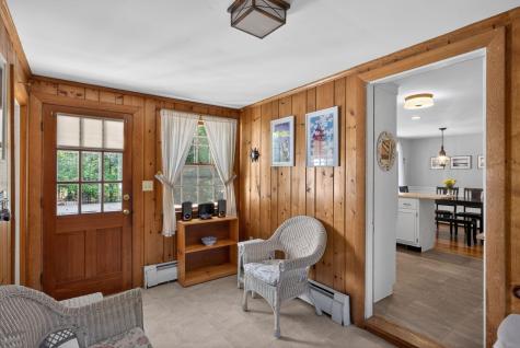 35 Joe Lincoln Road Harwich MA 02671