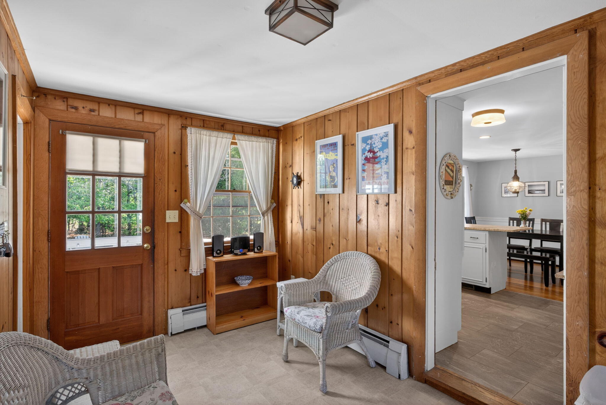 35 Joe Lincoln Road Harwich MA 02671