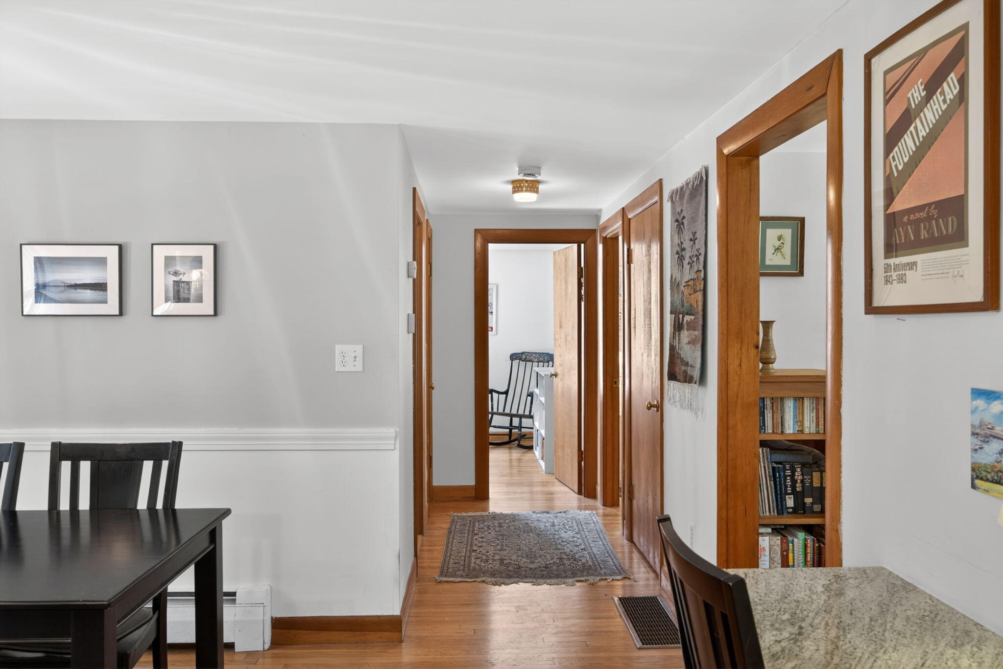 35 Joe Lincoln Road Harwich MA 02671