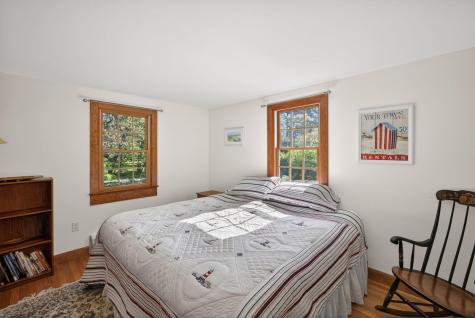 35 Joe Lincoln Road Harwich MA 02671