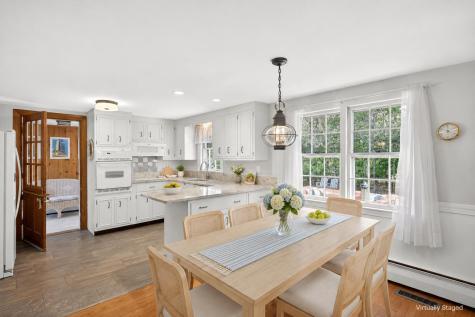 35 Joe Lincoln Road Harwich MA 02671