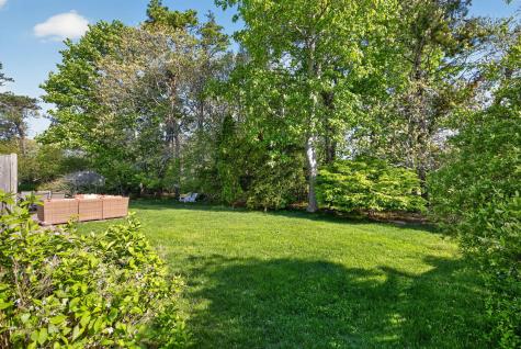 35 Joe Lincoln Road Harwich MA 02671