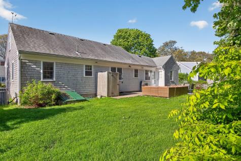 35 Joe Lincoln Road Harwich MA 02671