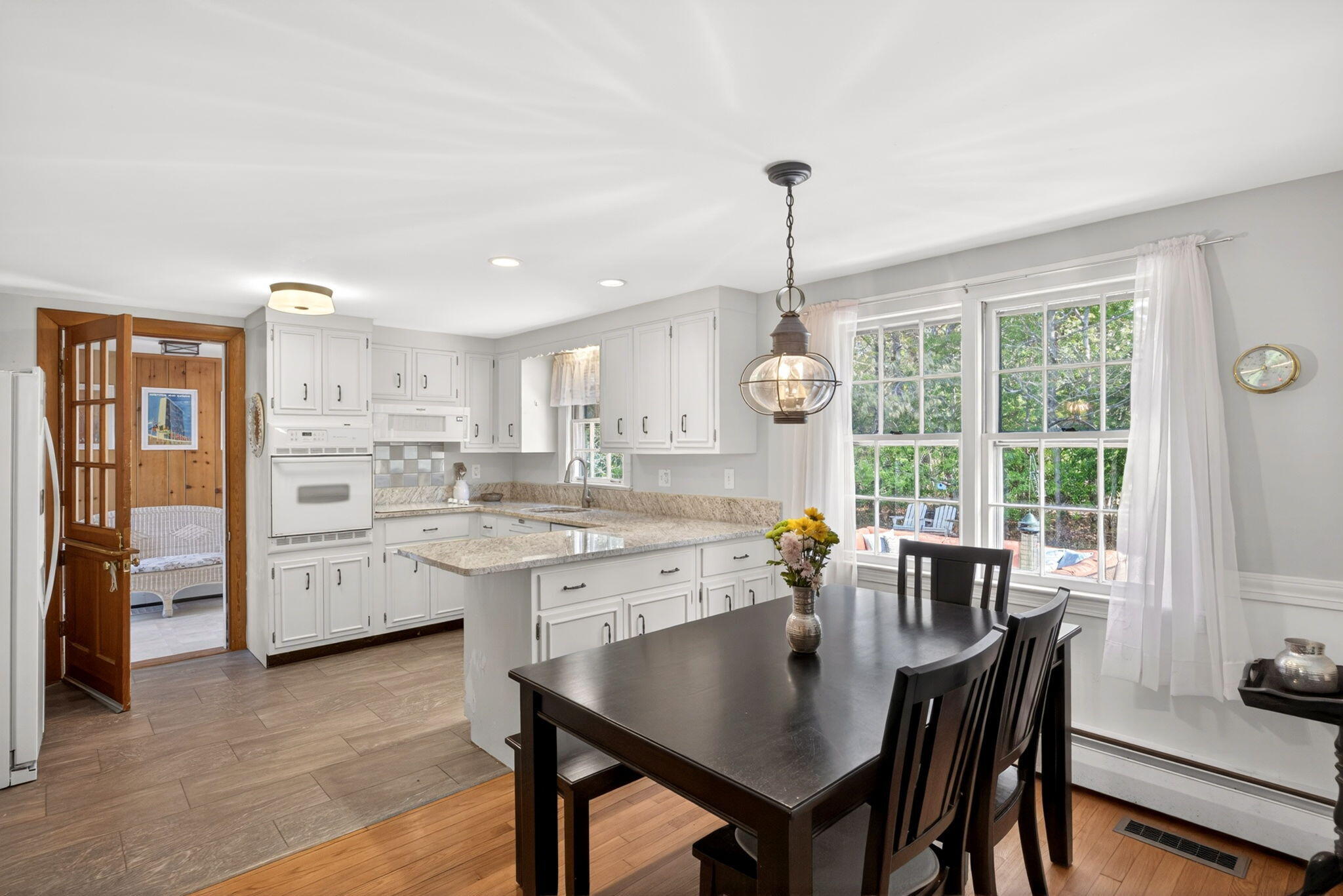 35 Joe Lincoln Road Harwich MA 02671