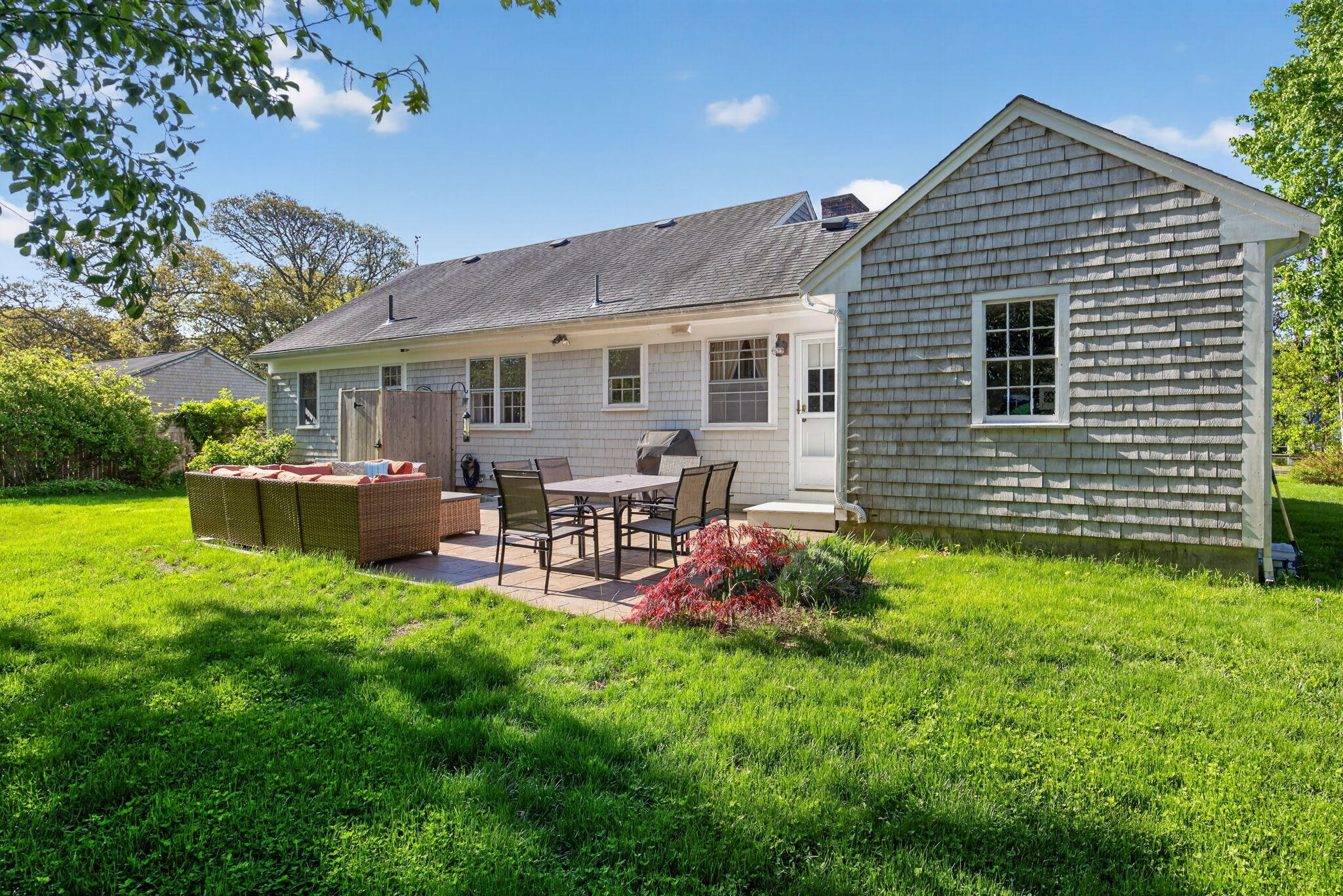 35 Joe Lincoln Road Harwich MA 02671