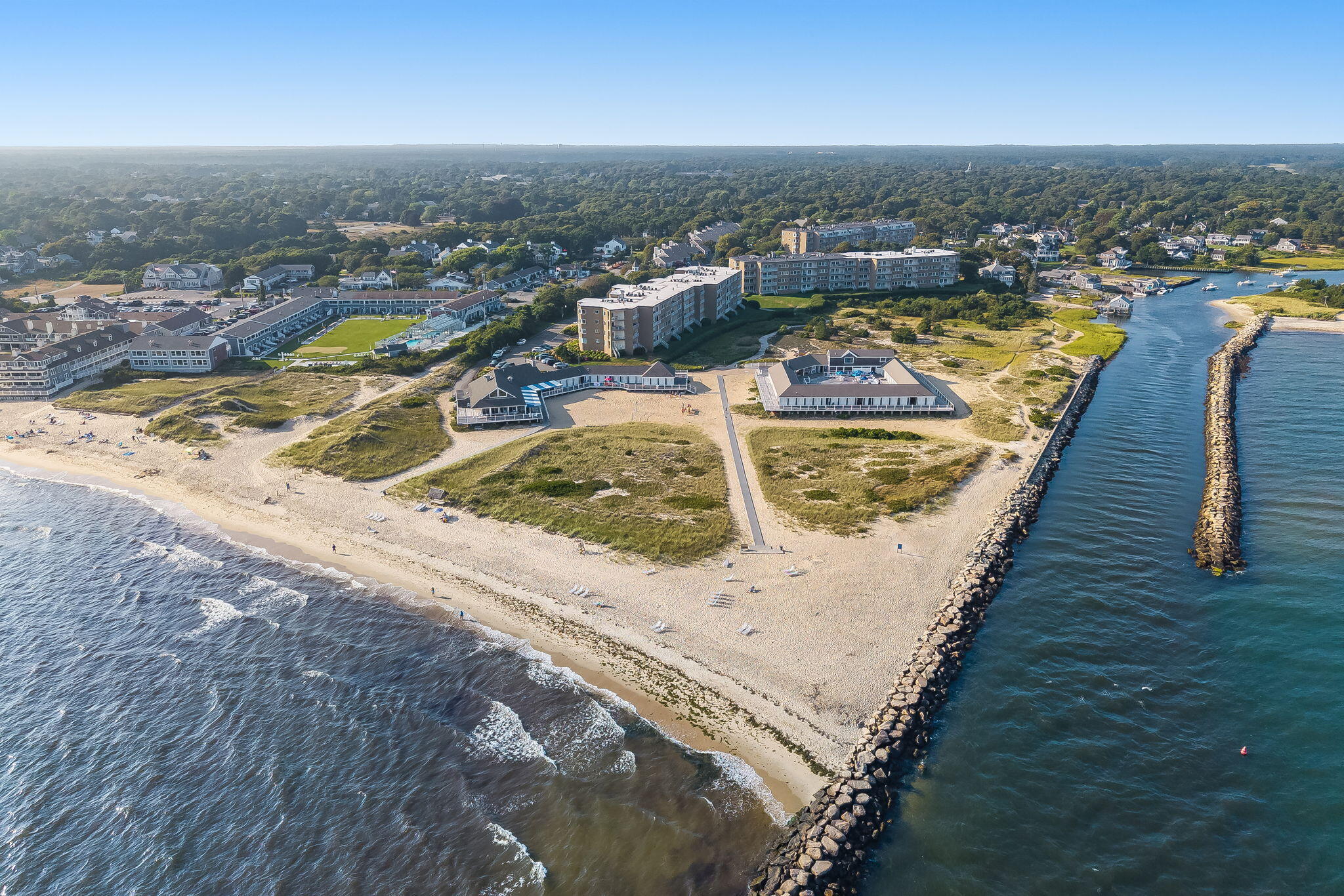 35 Joe Lincoln Road Harwich MA 02671