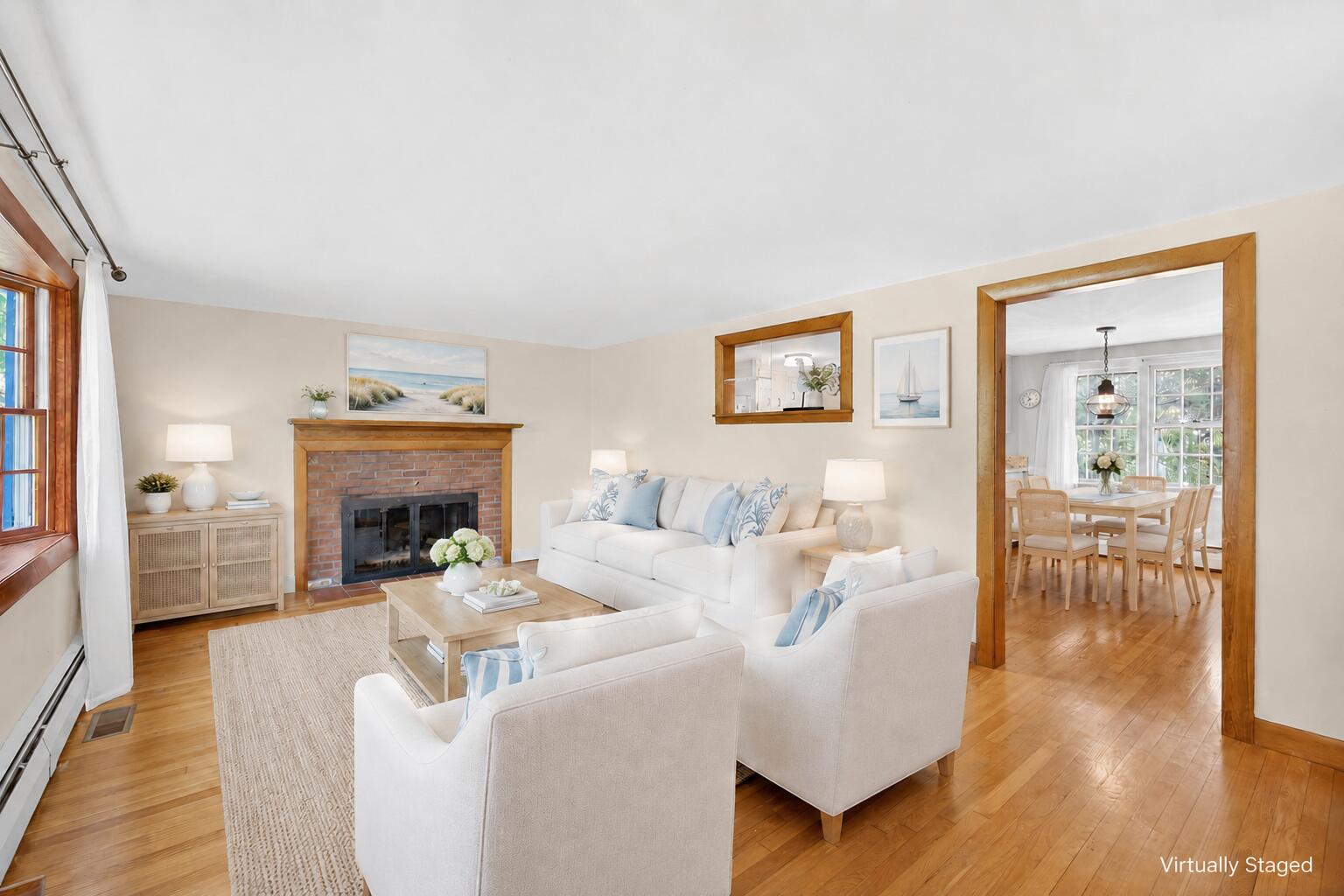 35 Joe Lincoln Road Harwich MA 02671