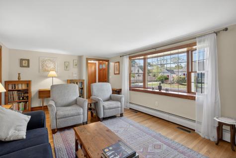 35 Joe Lincoln Road Harwich MA 02671