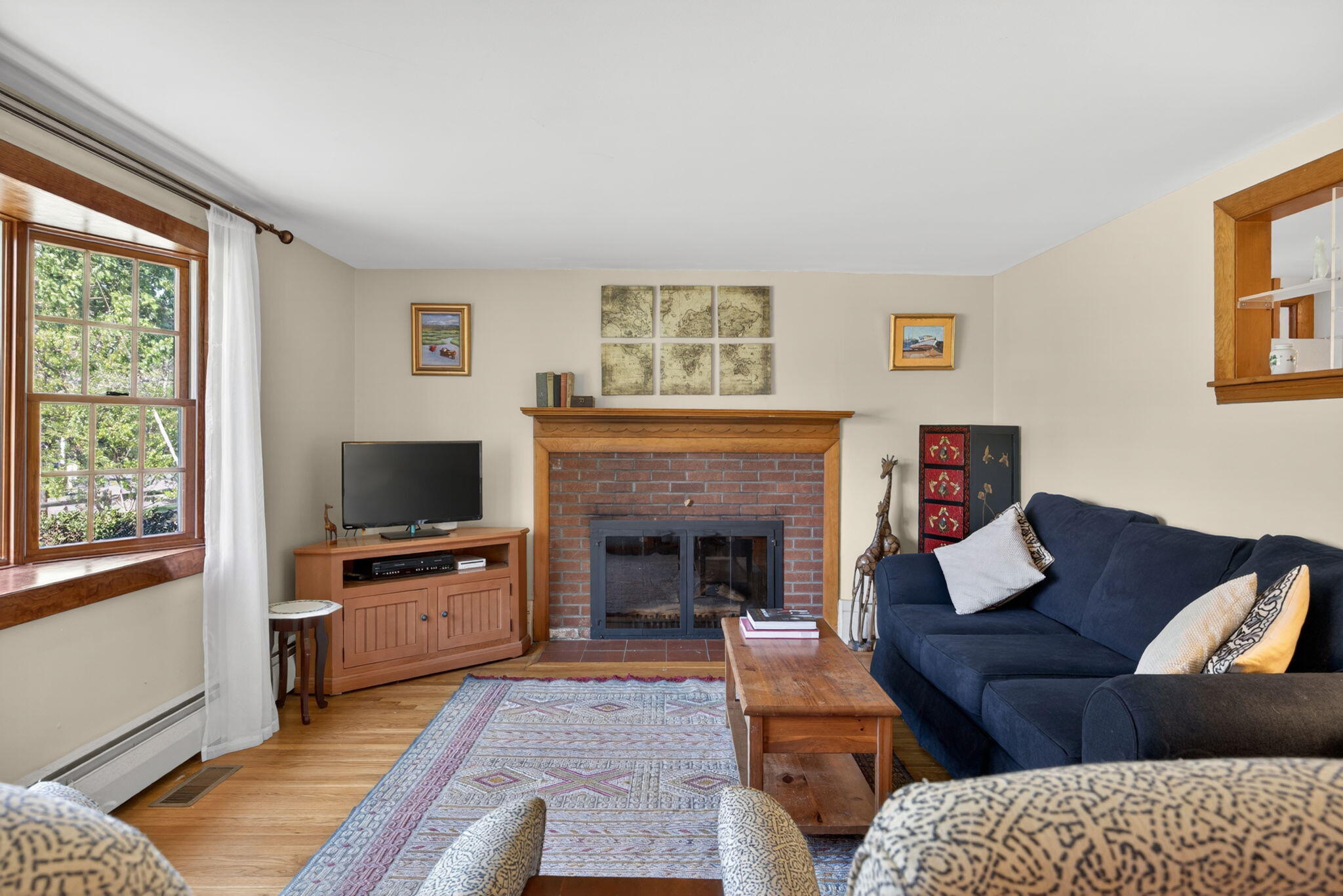 35 Joe Lincoln Road Harwich MA 02671
