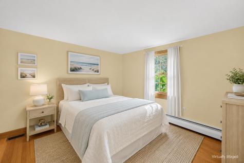 35 Joe Lincoln Road Harwich MA 02671