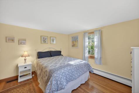35 Joe Lincoln Road Harwich MA 02671