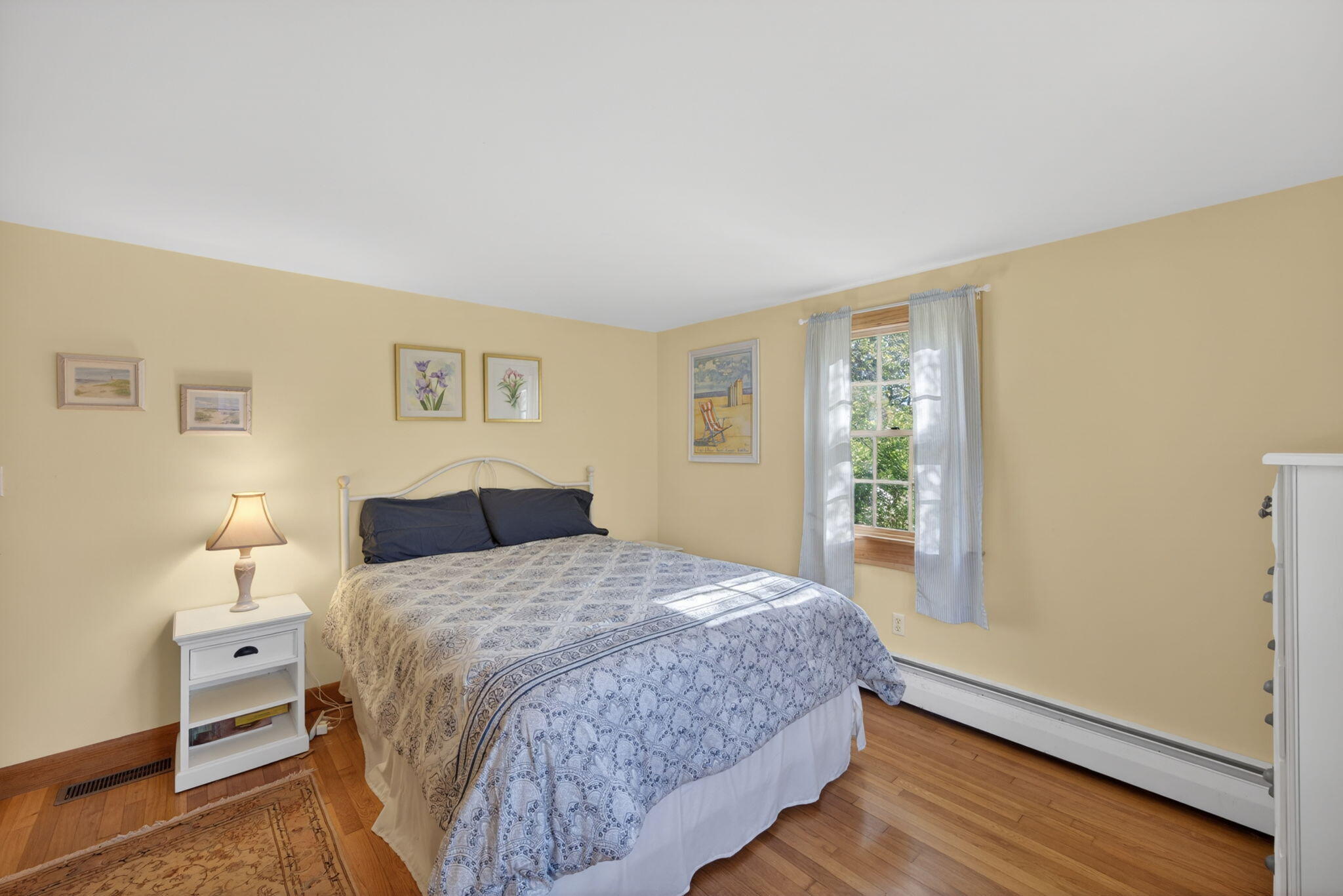 35 Joe Lincoln Road Harwich MA 02671