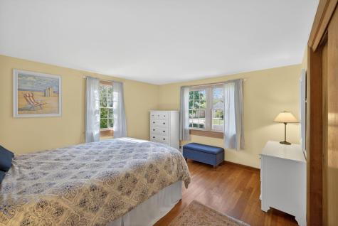 35 Joe Lincoln Road Harwich MA 02671