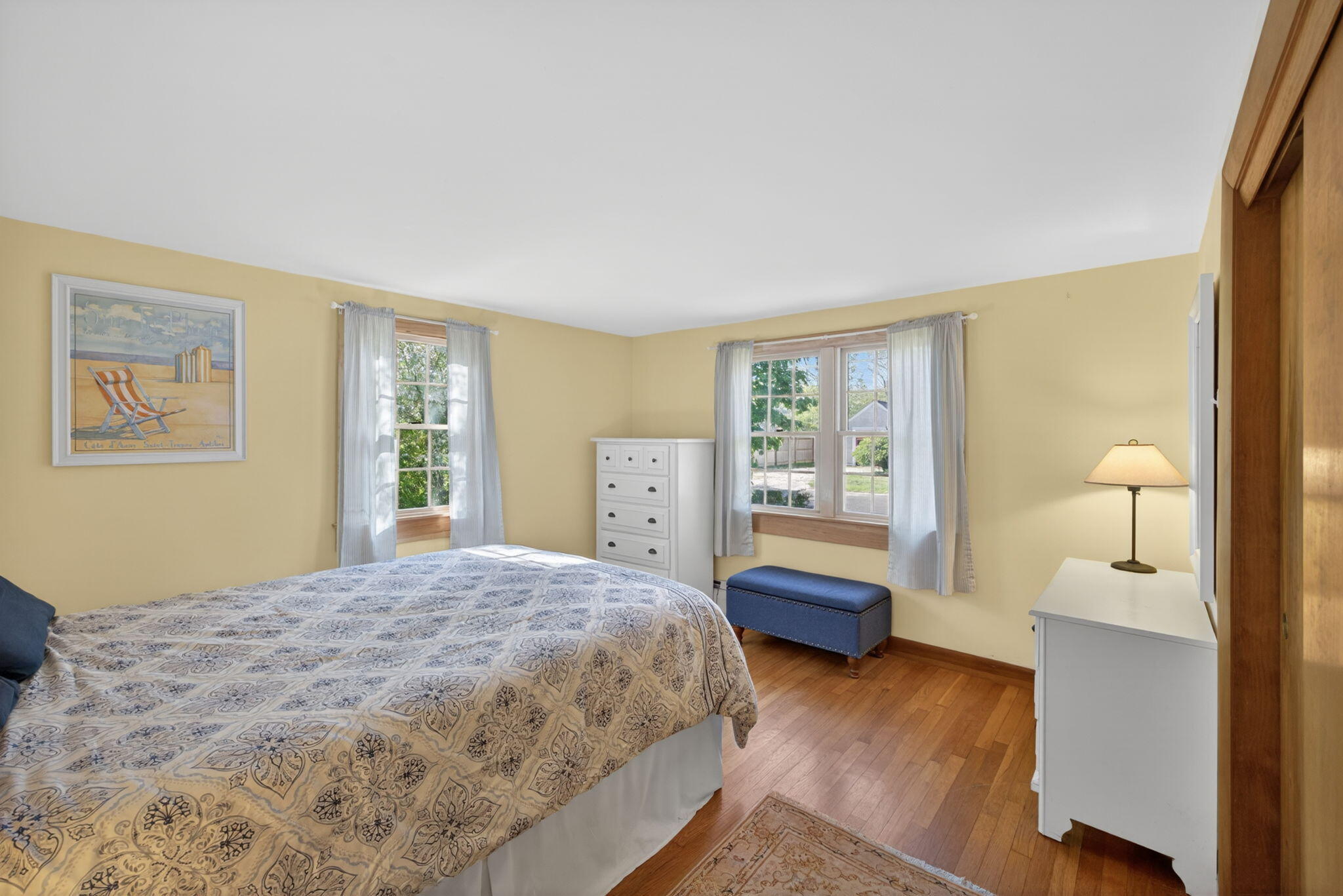 35 Joe Lincoln Road Harwich MA 02671