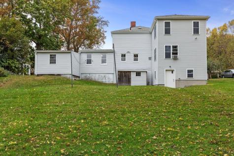 19 Coombs Street Middleborough MA 02346
