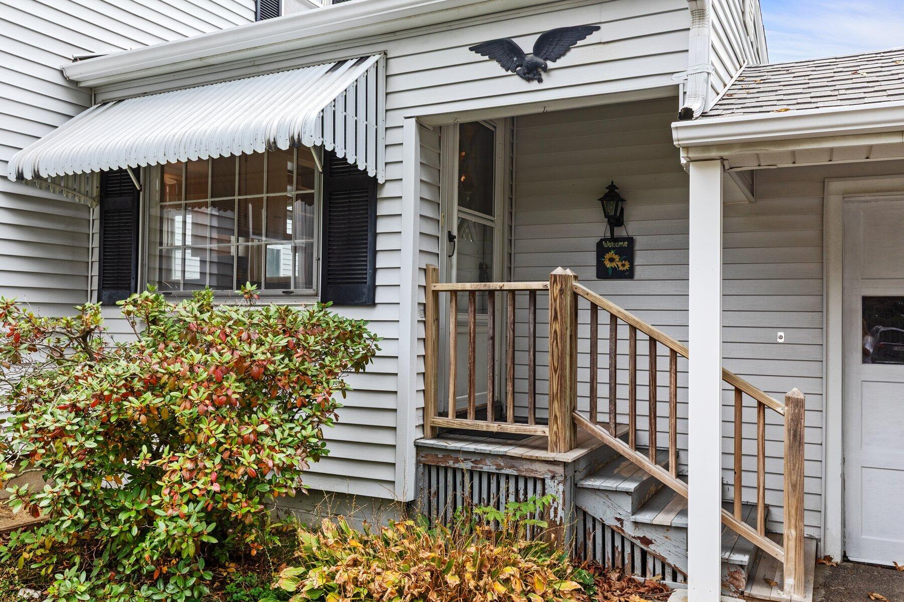 19 Coombs Street Middleborough MA 02346