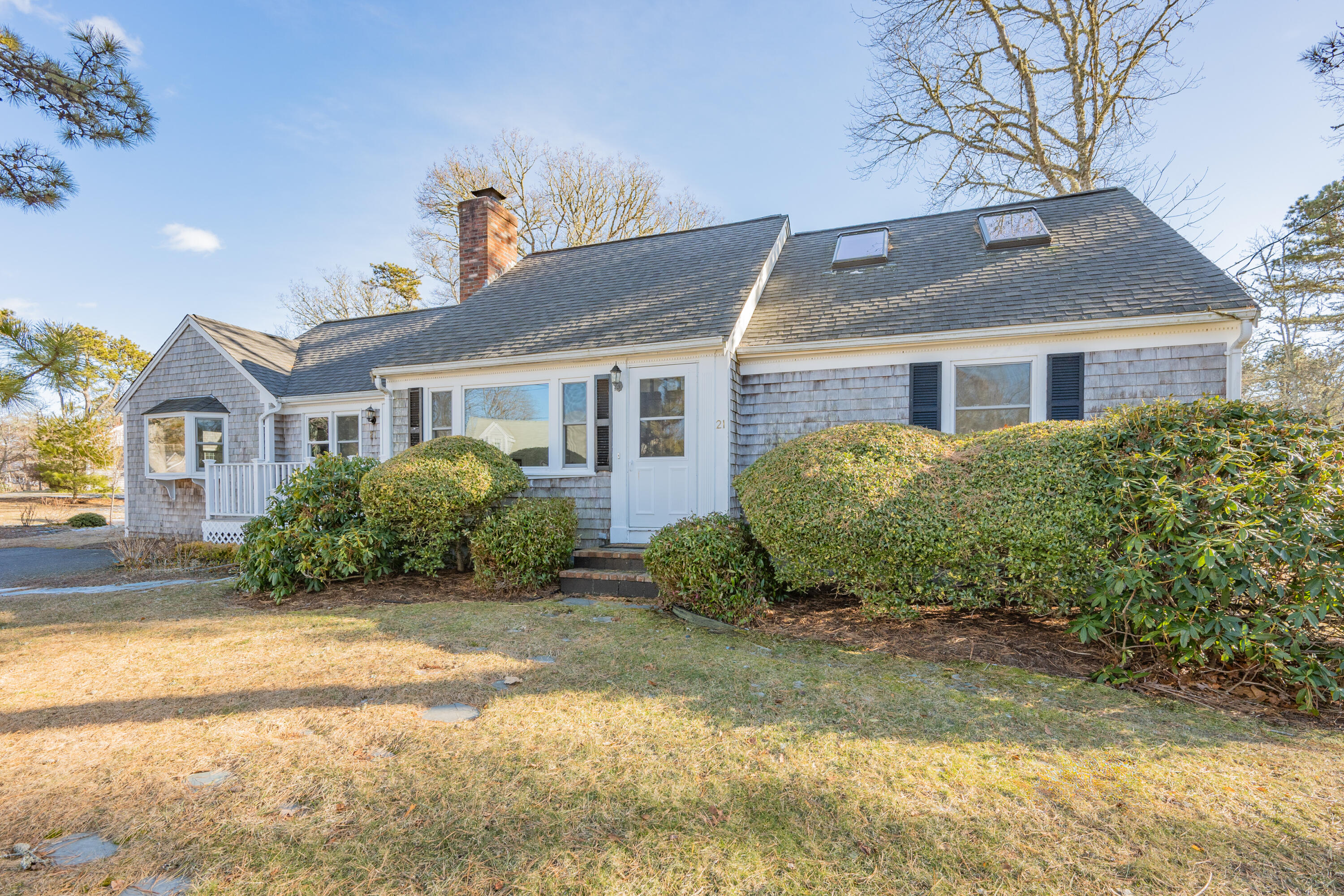 21 Cornerwood Drive Harwich MA 02645