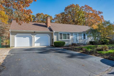 77 Azalea Drive Harwich MA 02645