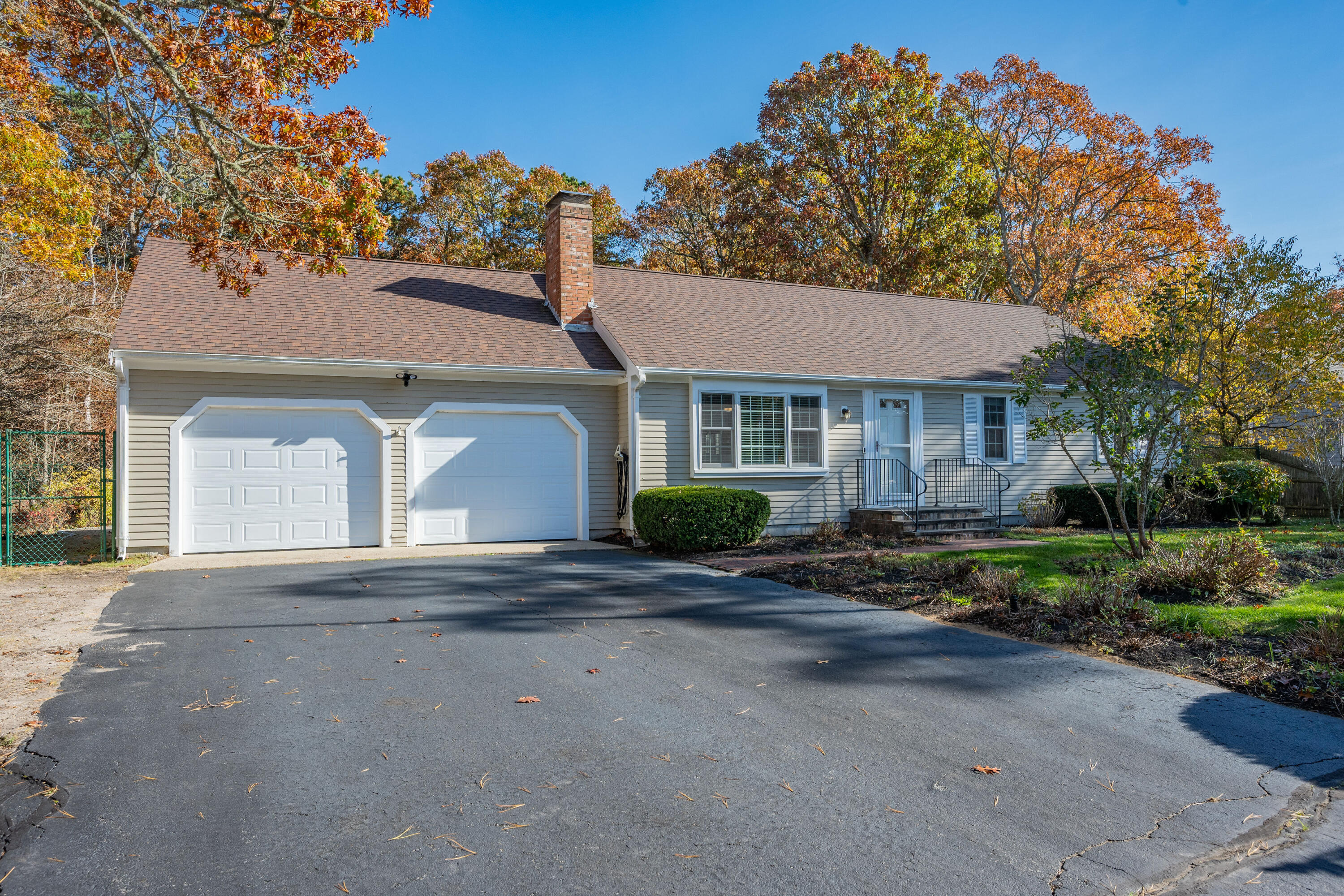 77 Azalea Drive Harwich MA 02645