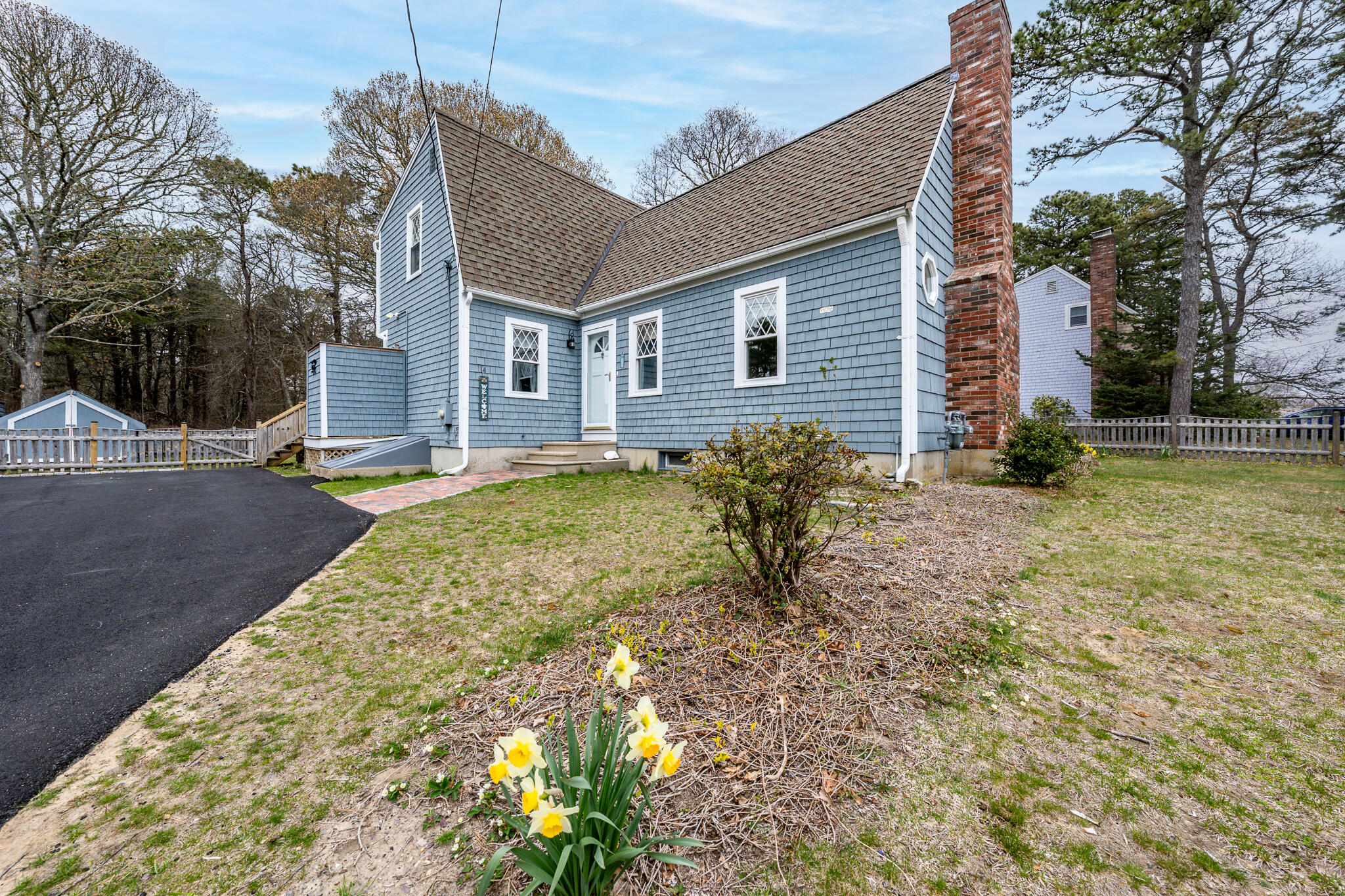 14 Daisy Lane South Yarmouth MA 02664