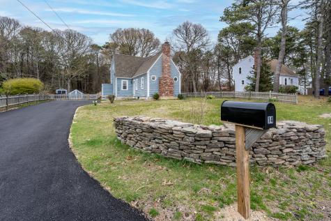 14 Daisy Lane Yarmouth MA 02664