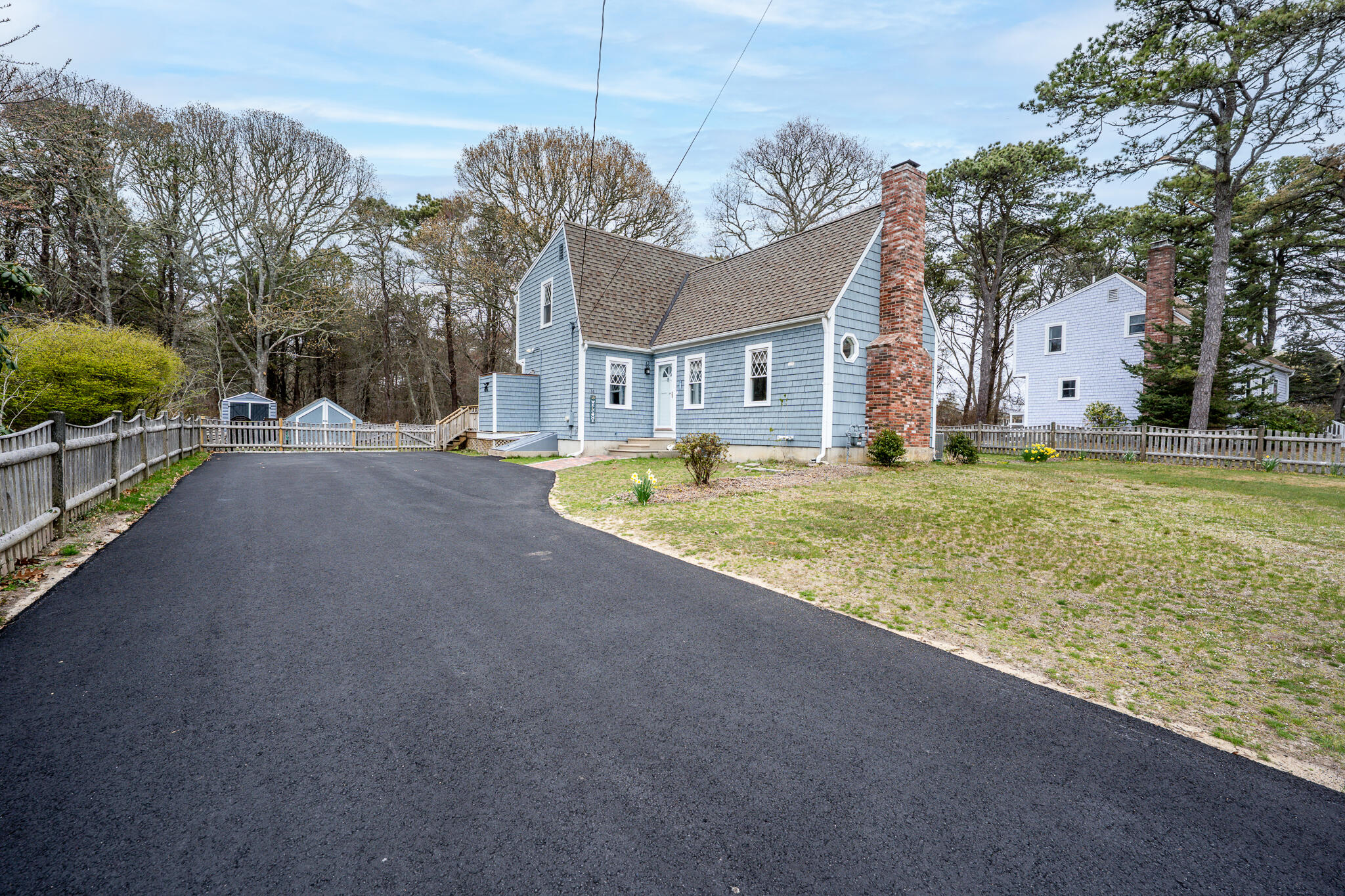 14 Daisy Lane South Yarmouth MA 02664