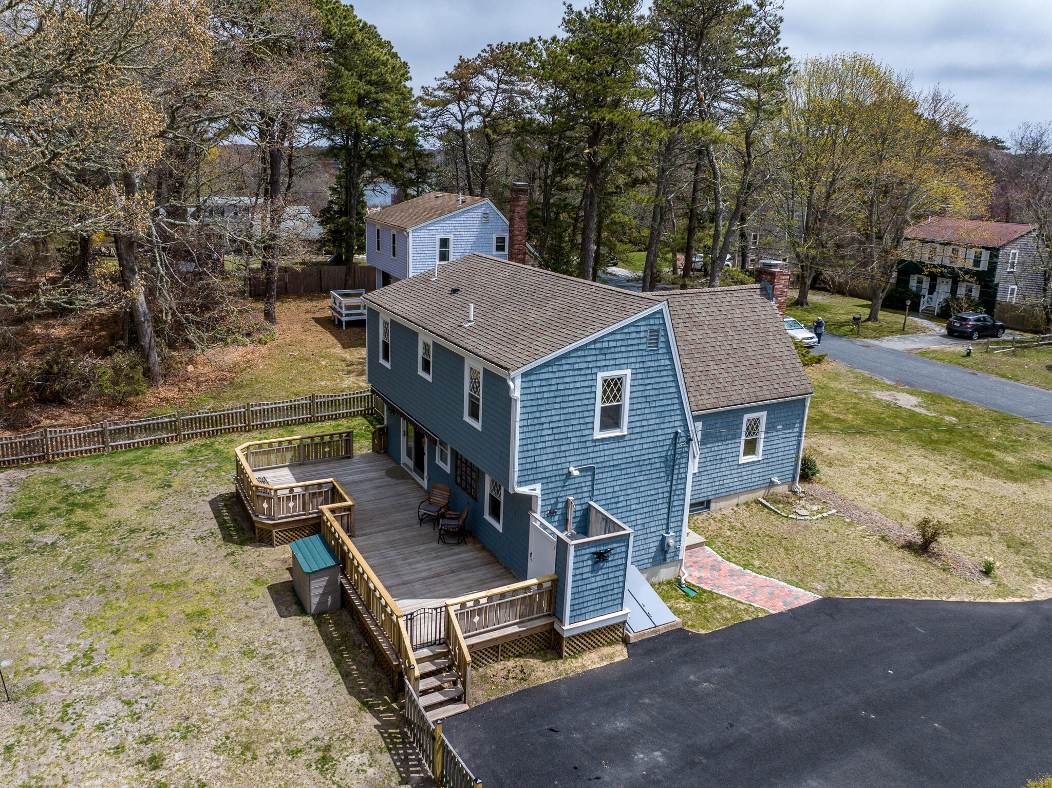 14 Daisy Lane South Yarmouth MA 02664