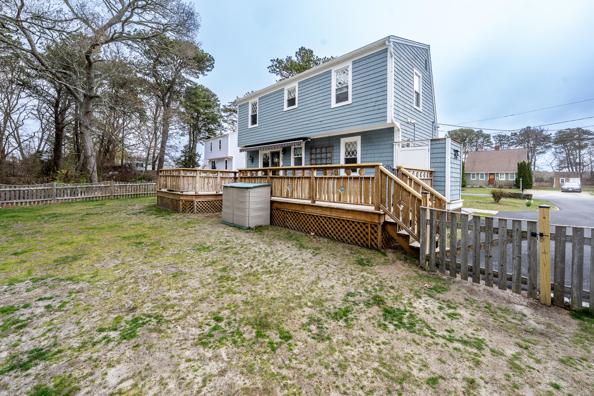 14 Daisy Lane South Yarmouth MA 02664
