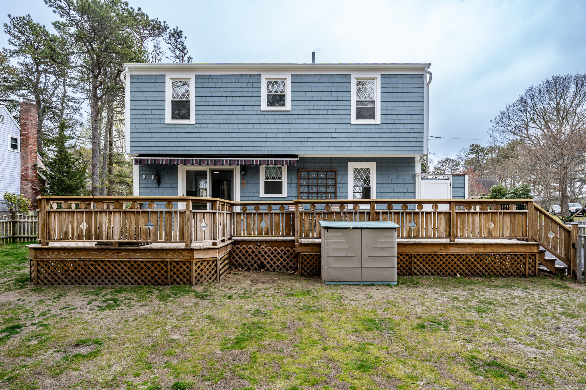 14 Daisy Lane South Yarmouth MA 02664