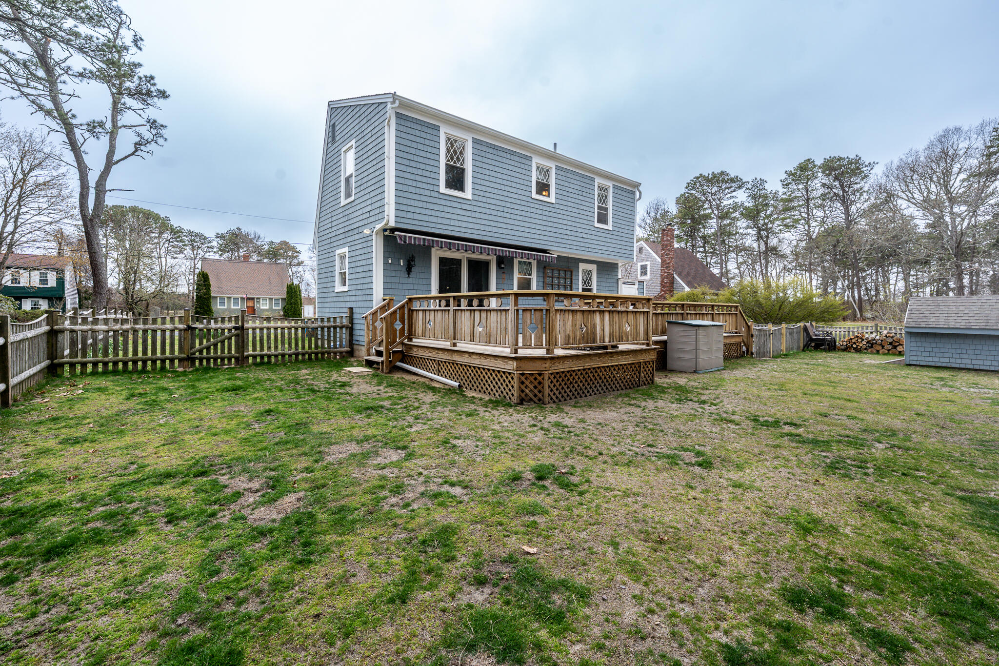 14 Daisy Lane South Yarmouth MA 02664