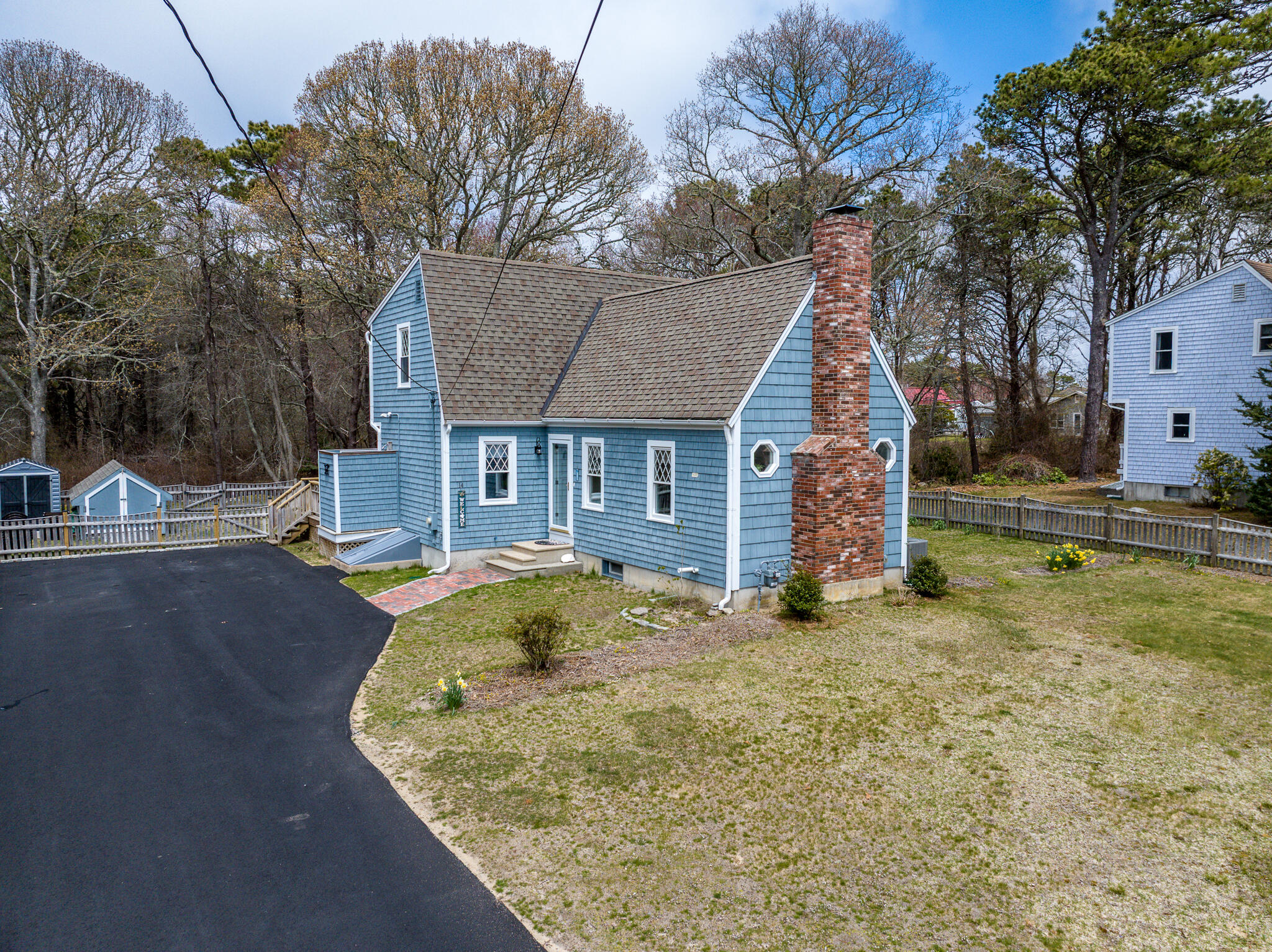 14 Daisy Lane South Yarmouth MA 02664