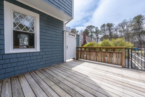 14 Daisy Lane Yarmouth MA 02664