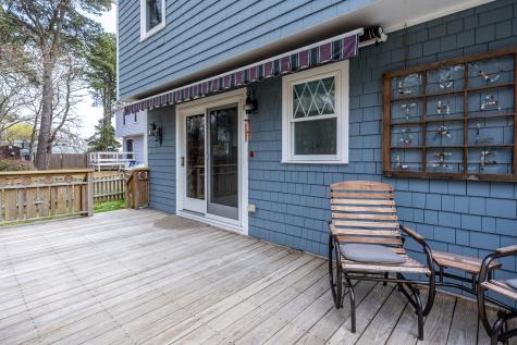 14 Daisy Lane Yarmouth MA 02664