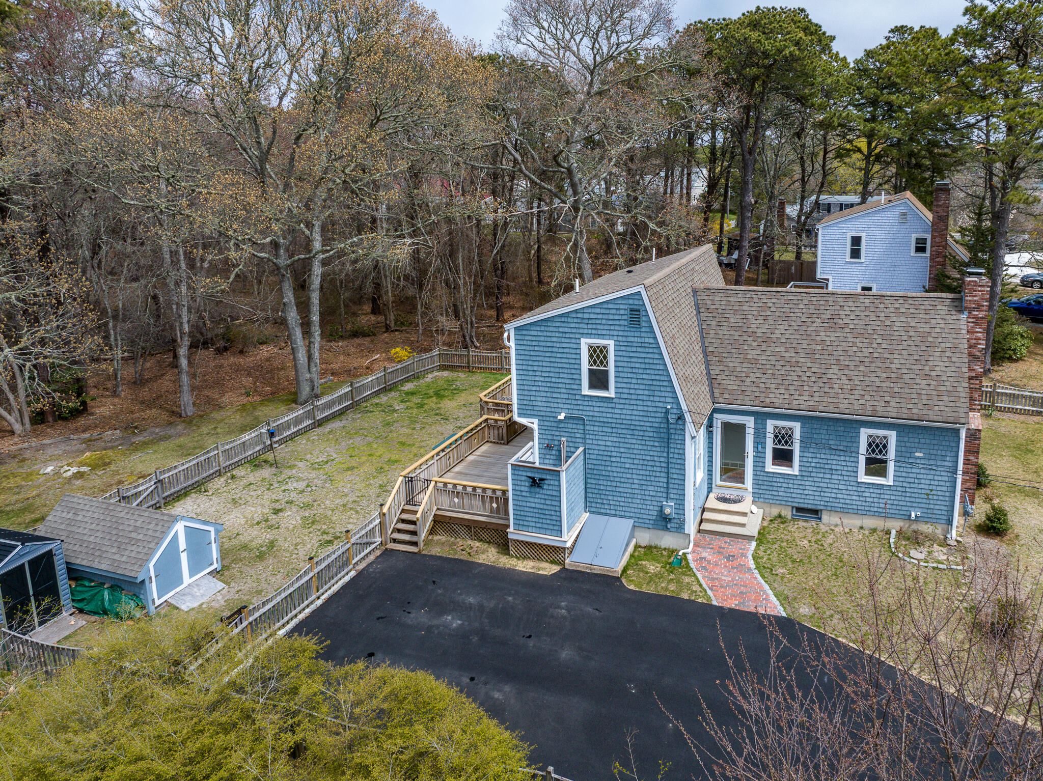 14 Daisy Lane South Yarmouth MA 02664
