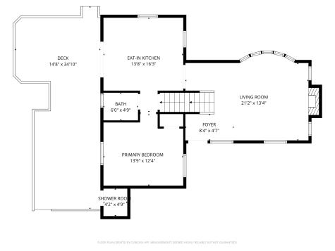 14 Daisy Lane Yarmouth MA 02664