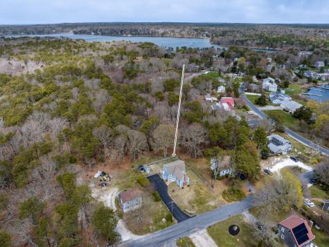 14 Daisy Lane Yarmouth MA 02664