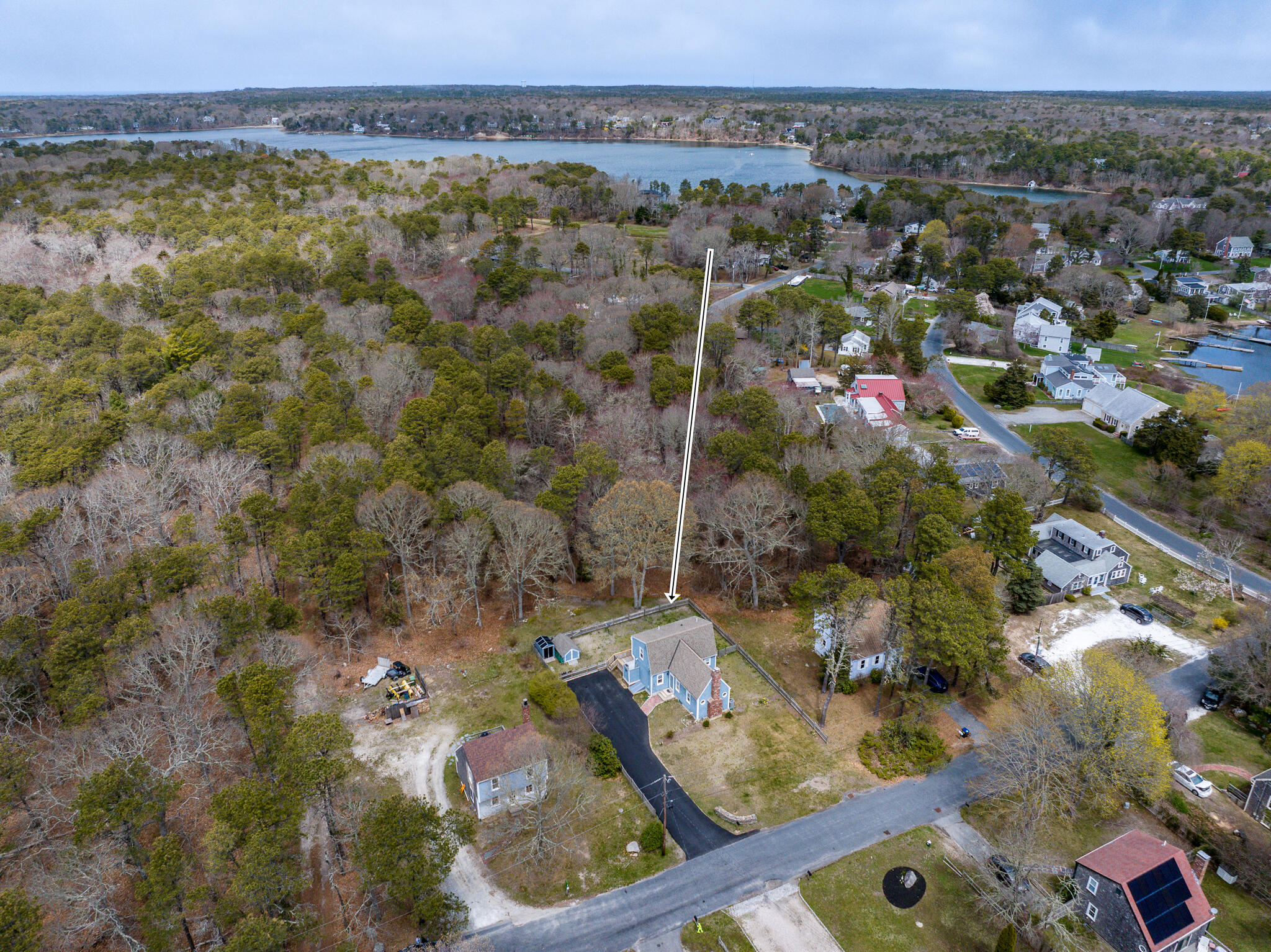 14 Daisy Lane South Yarmouth MA 02664
