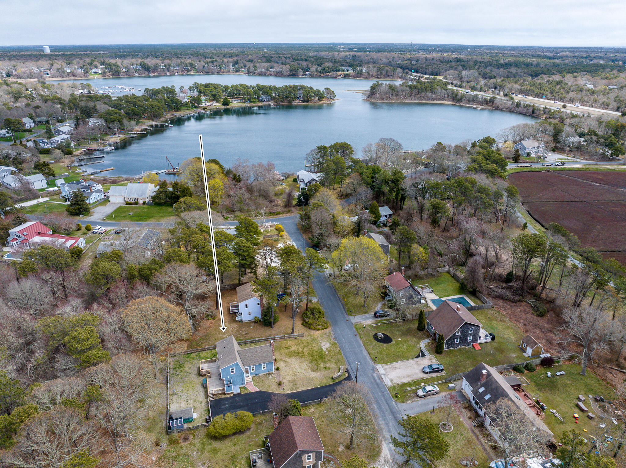 14 Daisy Lane South Yarmouth MA 02664