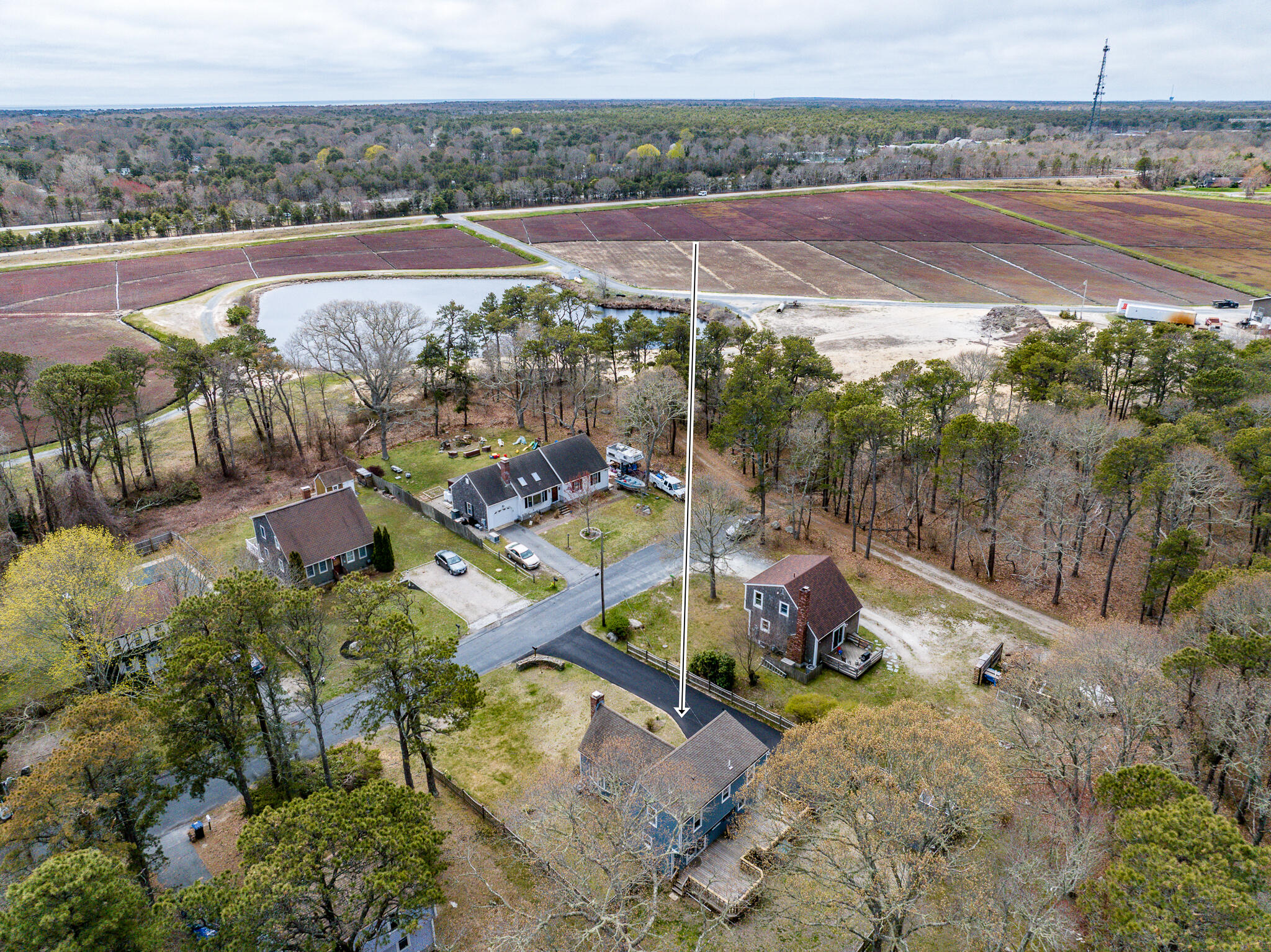 14 Daisy Lane South Yarmouth MA 02664