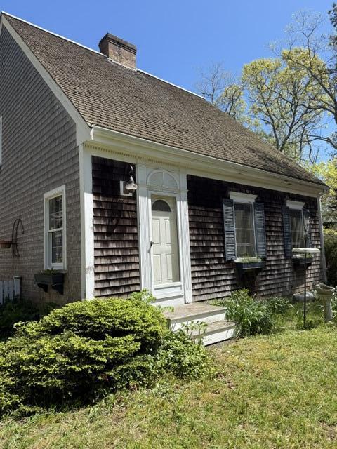 267 Great Fields Road Brewster MA 02631