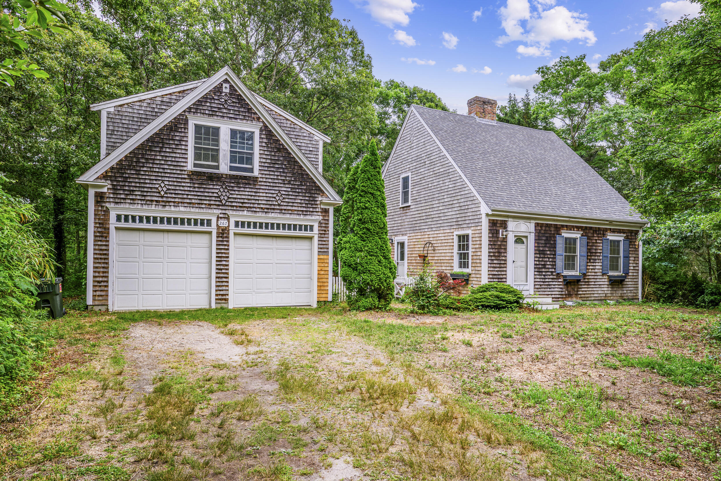 267 Great Fields Road Brewster MA 02631