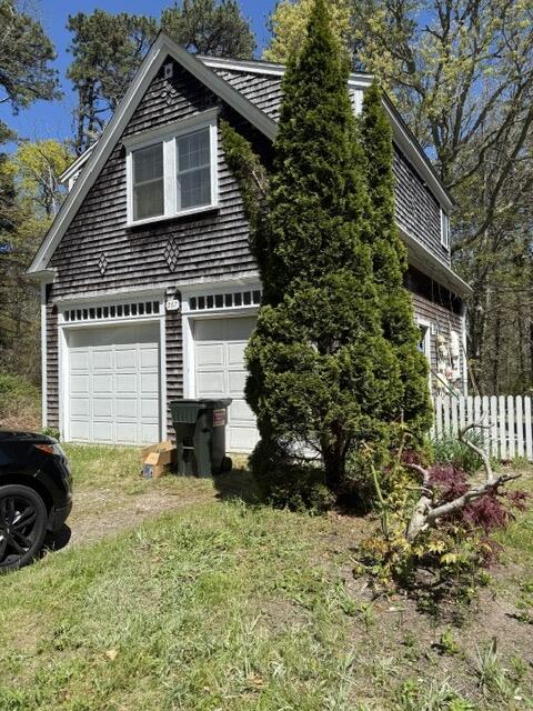 267 Great Fields Road Brewster MA 02631