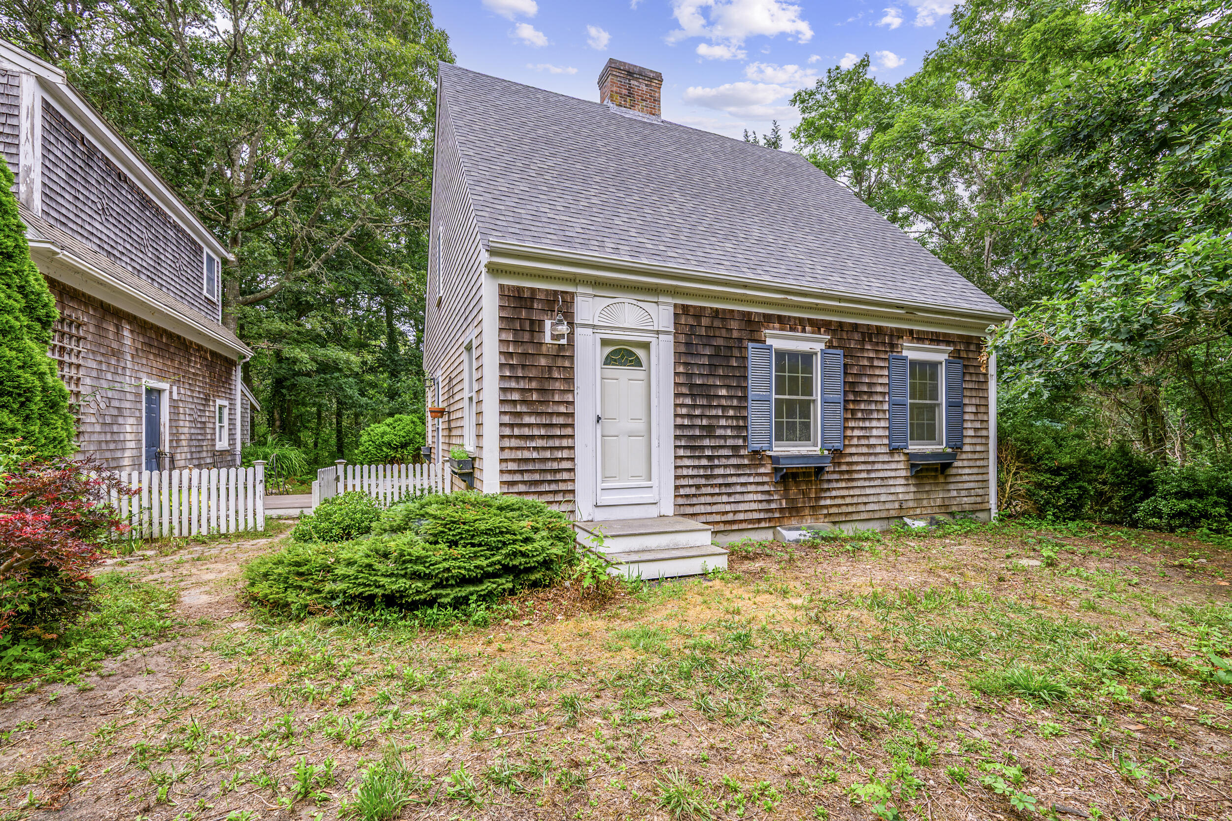 267 Great Fields Road Brewster MA 02631